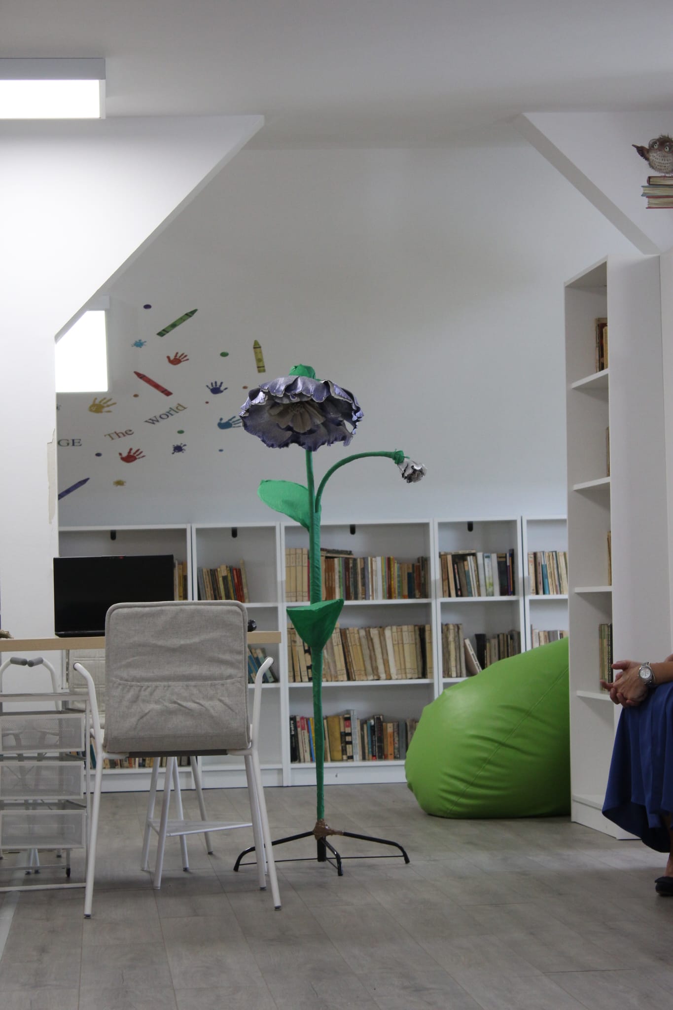 Inaugurare școală 19